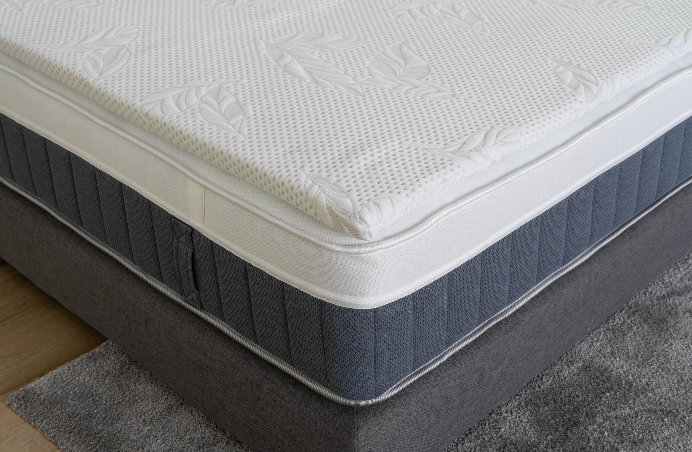 Qu’est-ce qu’un matelas à mémoire de forme ? - Bed Sleep Store