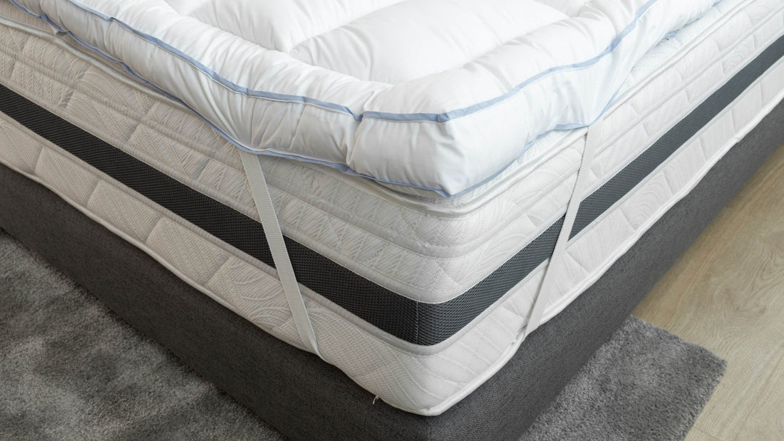 Surmatelas - Bed Sleep Store