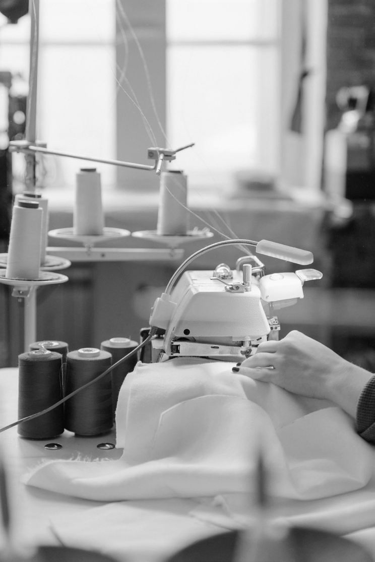 Quand le Savoir-Faire Rencontre le Confort