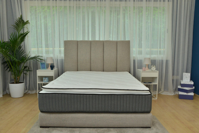 Elite Cloud Edition - Bed Sleep Store Hover Image