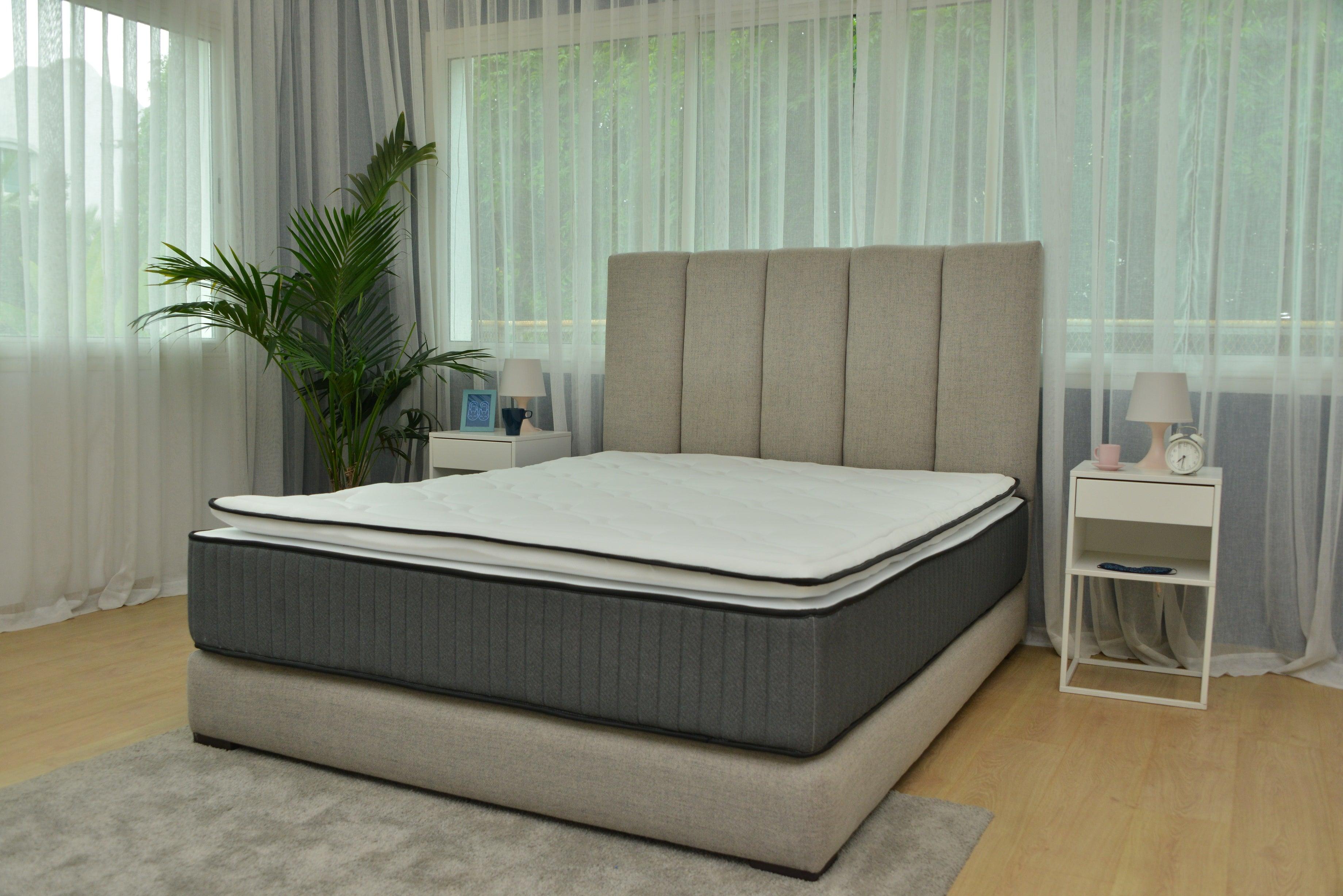 Elite Cloud Edition - Bed Sleep Store