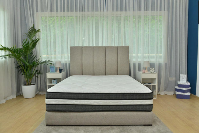 Cloud Tech 5.0 - Bed Sleep Store Hover Image