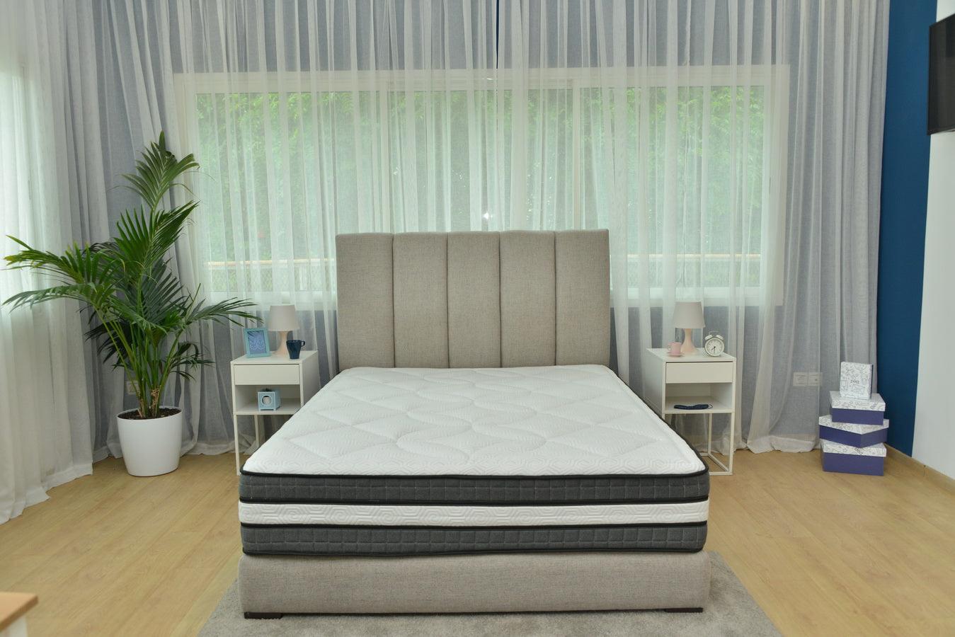 Cloud Tech 5.0 - Bed Sleep Store