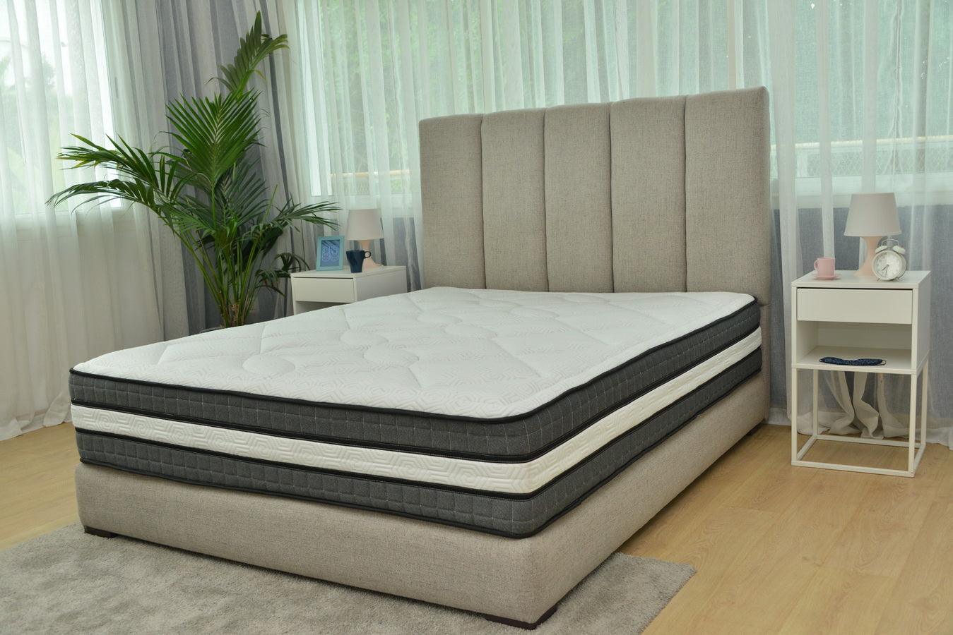 Cloud Tech 5.0 - Bed Sleep Store