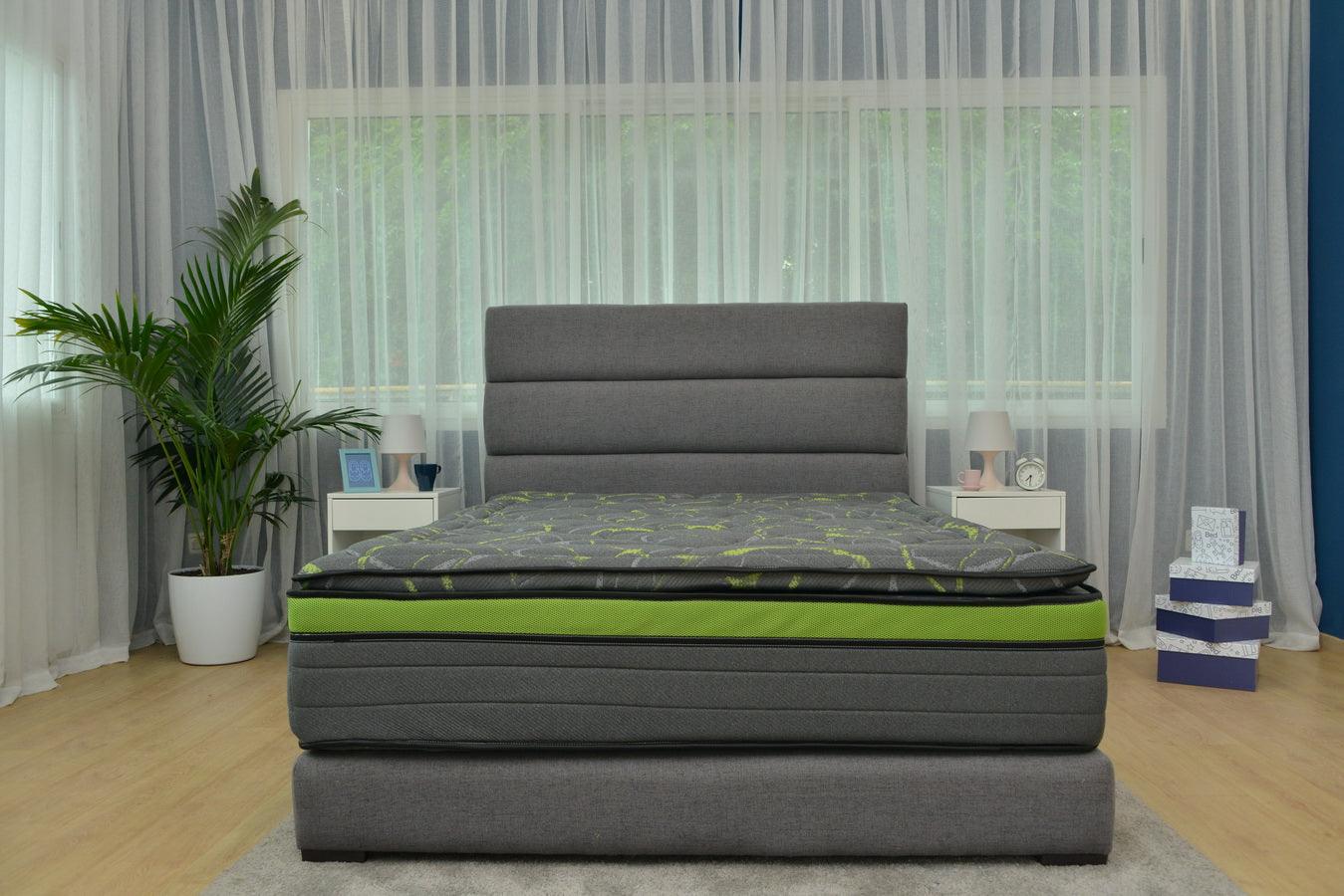 Relief Ultimate - Bed Sleep Store