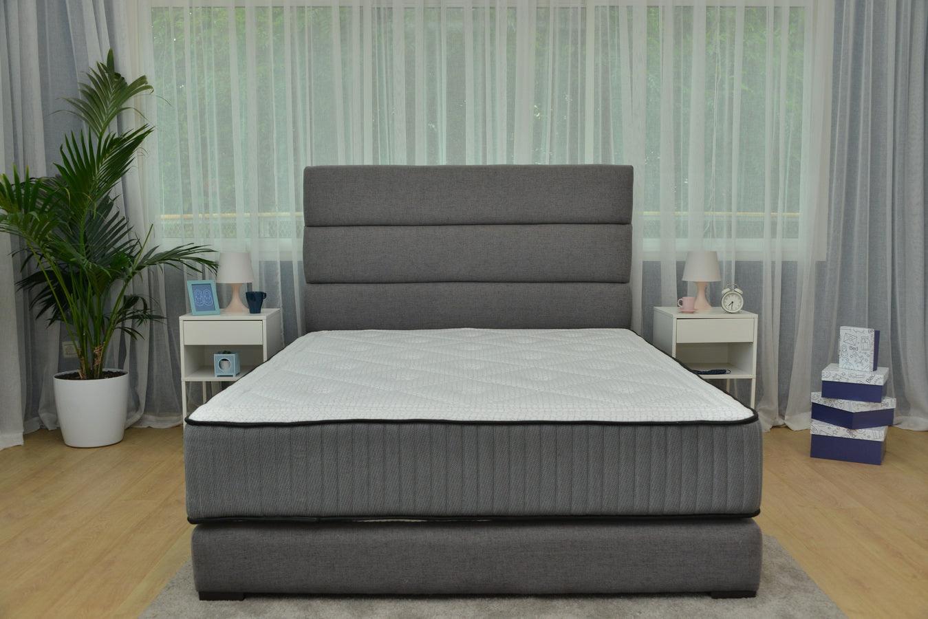 Relief HR Comfort - Bed Sleep Store