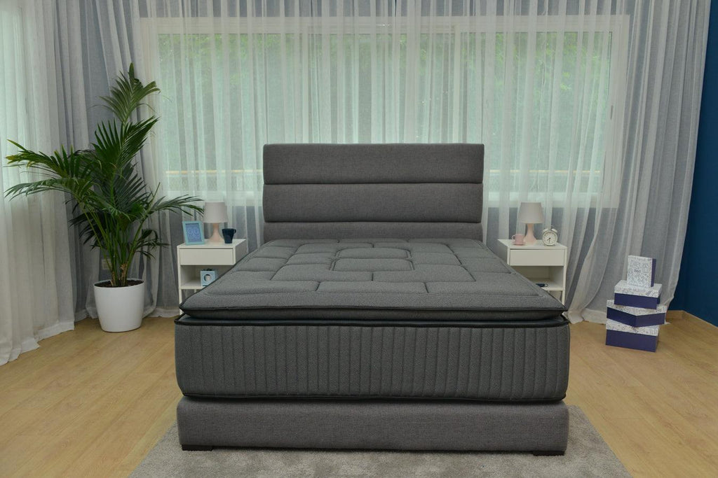 The All Black - Bed Sleep Store