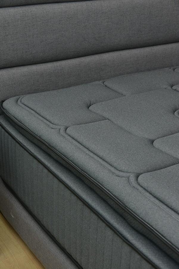 The All Black - Bed Sleep Store Hover Image