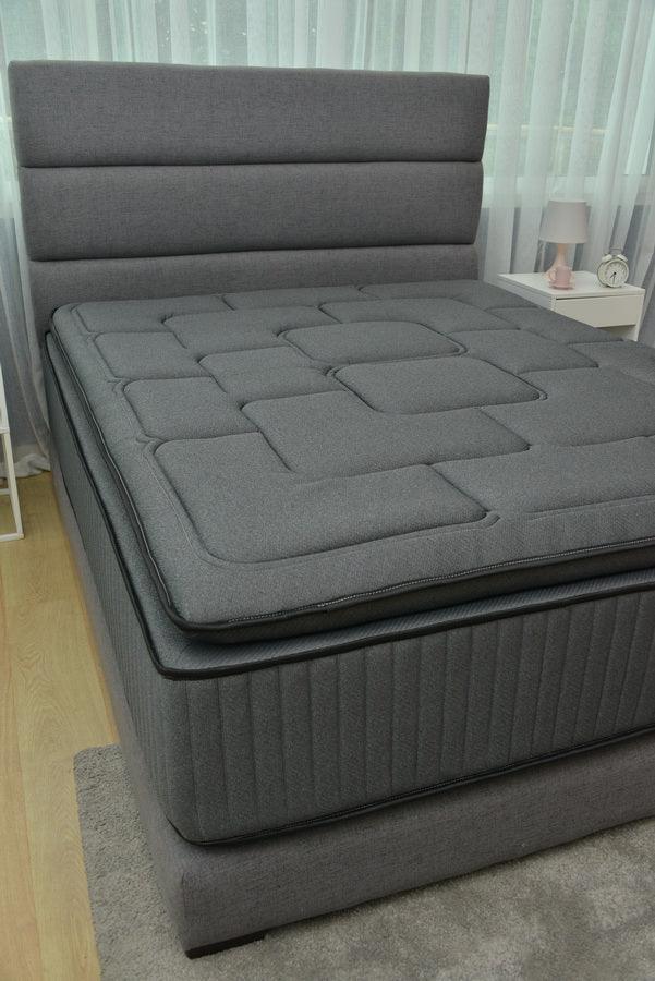 The All Black - Bed Sleep Store