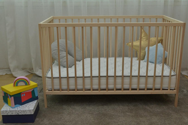 Baby Mattress Main Image