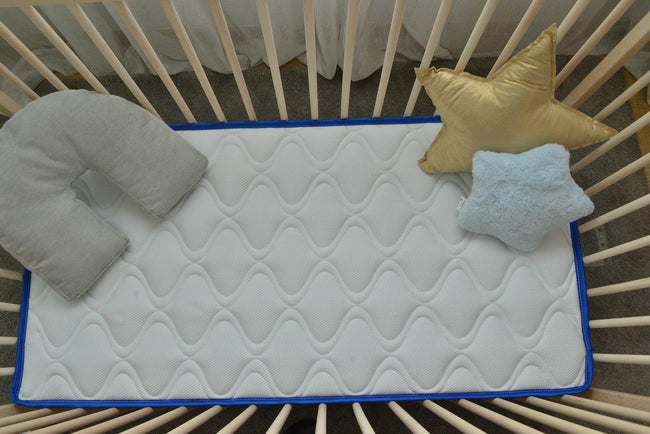 Baby Latex - Bed Sleep Store Hover Image