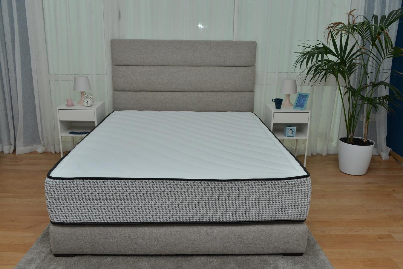 Adapt Flex Firm - Bed Sleep Store