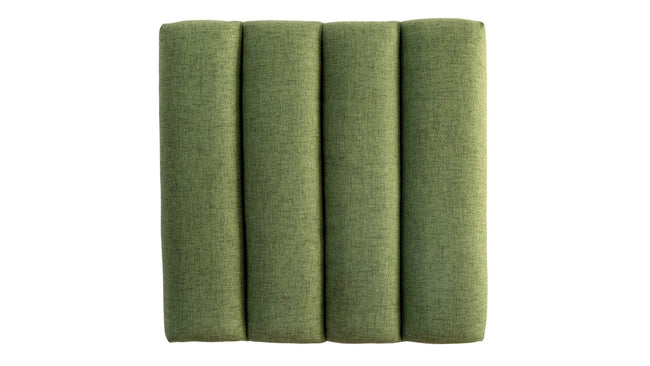 Tête de lit en bandes verticales Main Image