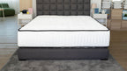 Matelas All White Sleep-Casablanca 