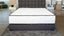 Matelas All White Sleep-Casablanca 