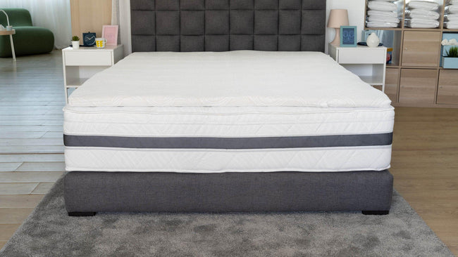 Surmatelas Memory Foam Casablanca Hover Image