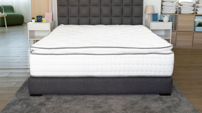 Matelas Le Bed pour un meilleur sommeil Hover Image