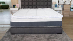 Surmatelas Micro-Fibre | Casablanca