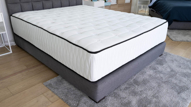 Matelas All White Sleep Main Image