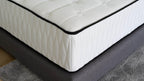 Matelas All White Sleep pour mieux dormir 