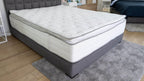Matelas unique avec une forte résilience casablanca