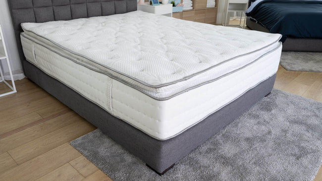 Matelas Le Bed Main Image