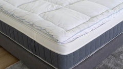 Surmatelas Micro-Fibre | Sleep Bed Store 