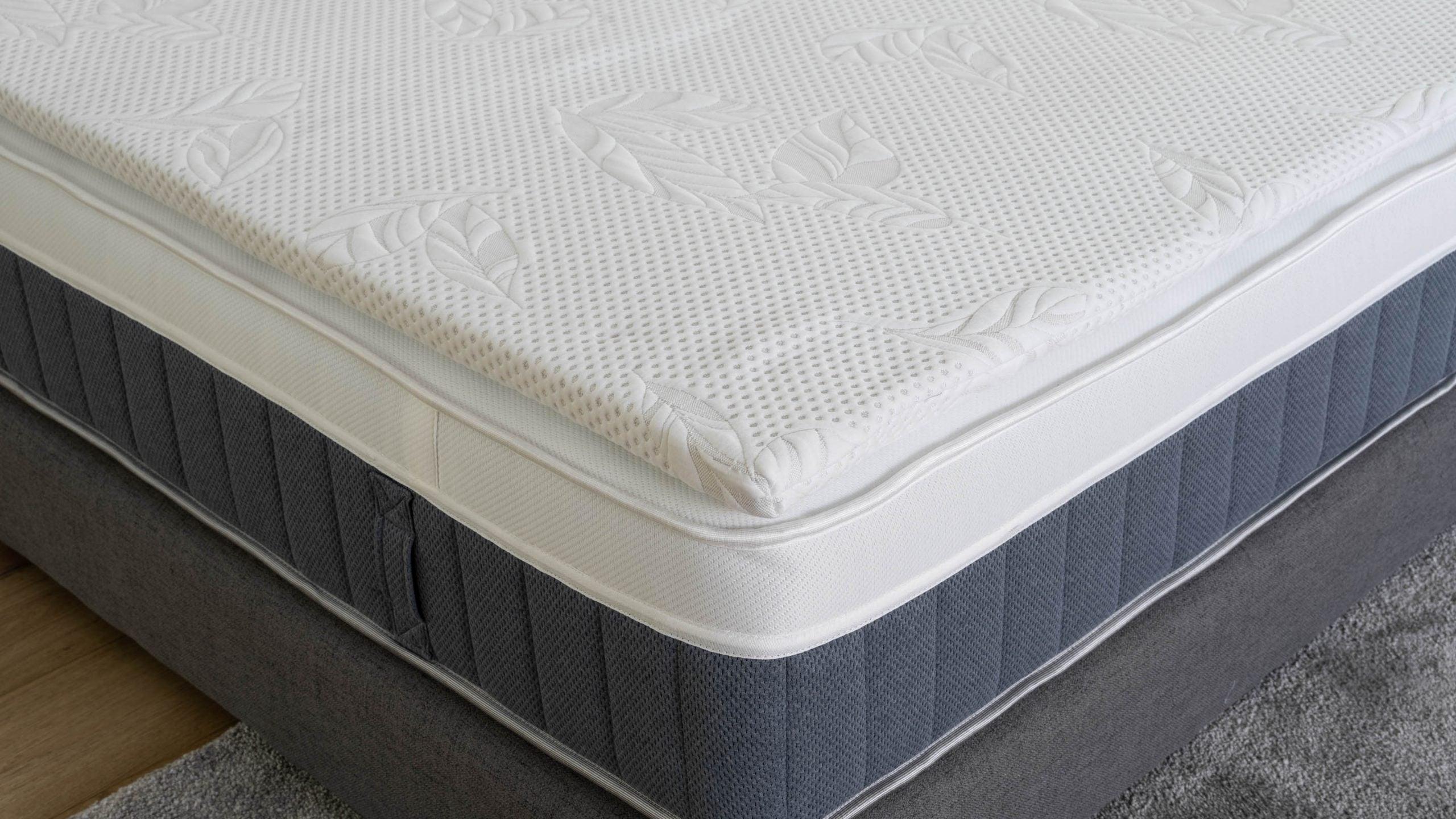 Surmatelas en Latex | Bed Sleep Store Maroc