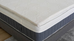 Surmatelas Memory Foam | Bed Sleep Store Maroc 