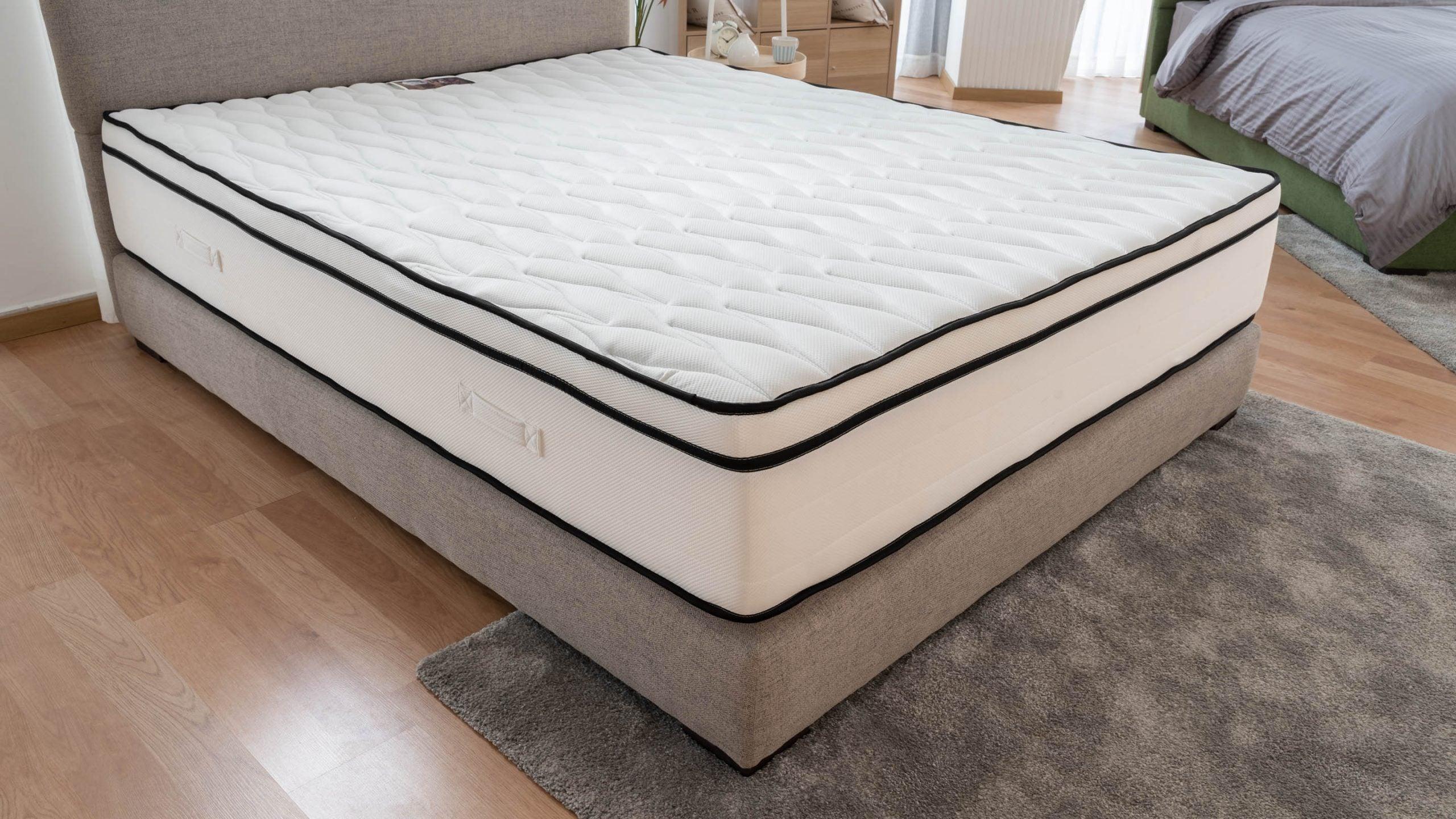 Matelas Prestige | Matelas de luxe Maroc 