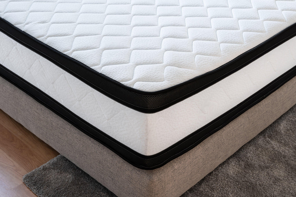 Matelas Confort HR | Bed Sleep Store | Casablanca