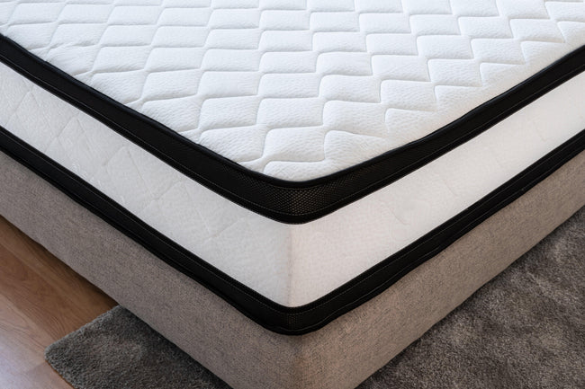 Matelas Confort HR | Bed Sleep Store | Casablanca Hover Image