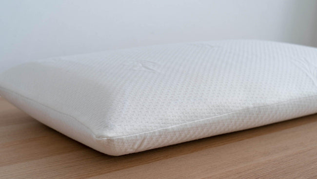 Oreiller en mousse à mémoire de forme 50x70cm Main Image