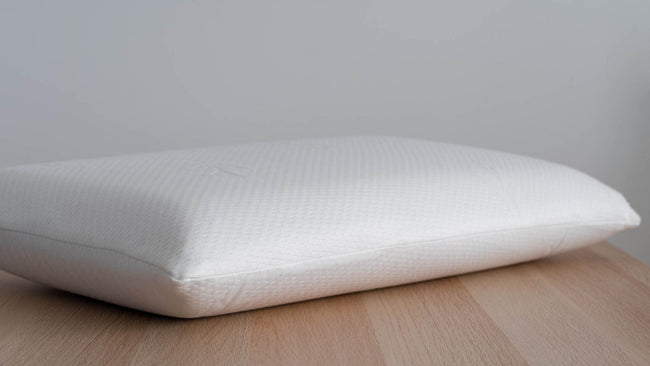 Oreiller en mousse à mémoire de forme 50x70cm Casablanca Hover Image