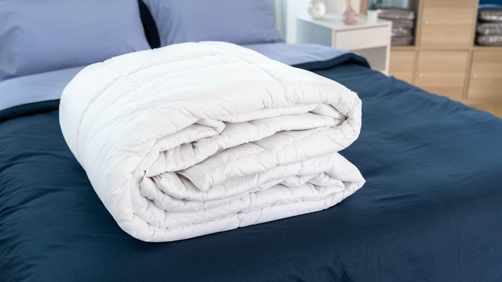 Housse Couette Polycoton | Linge de lit casablanca | Bed Sleep Store 