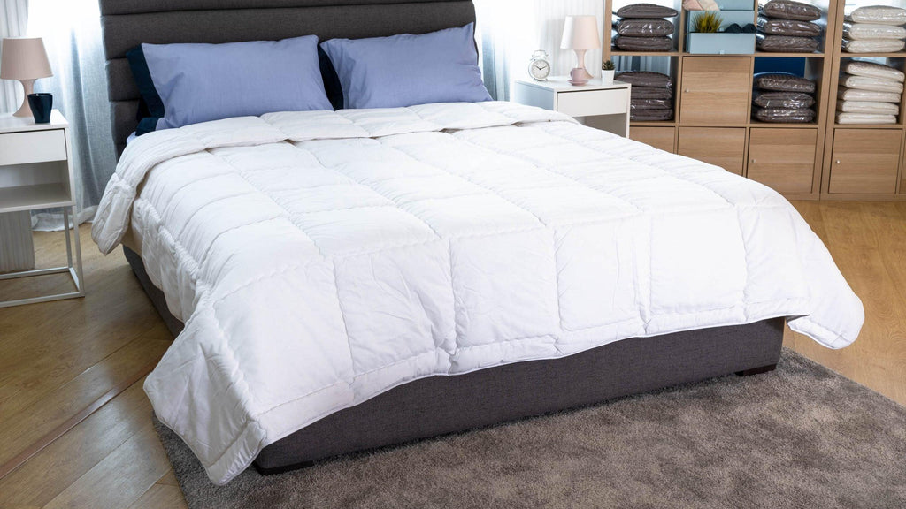 Couette Polycoton | Housse Couette Polycoton Bed Sleep Store 