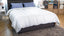 Couette en duvet naturel Casablanca