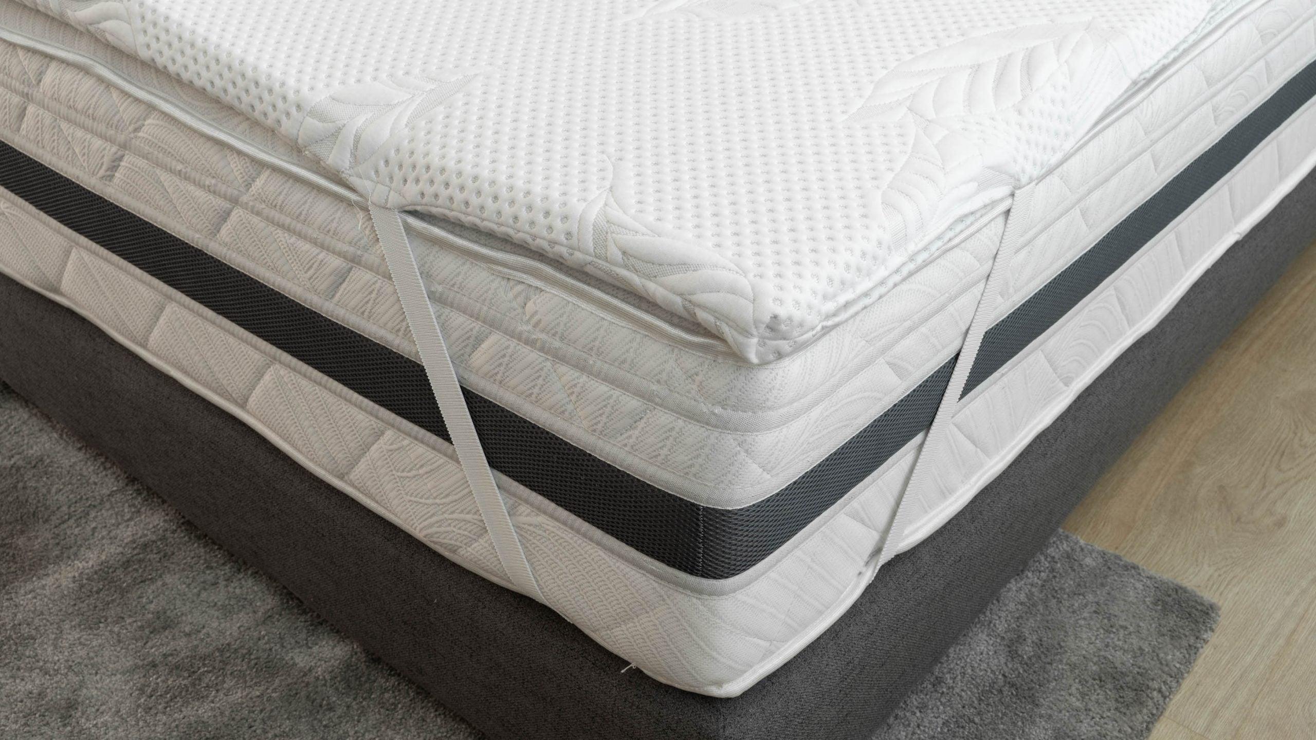 Surmatelas en Latex | Bed Sleep Store Marrakech 