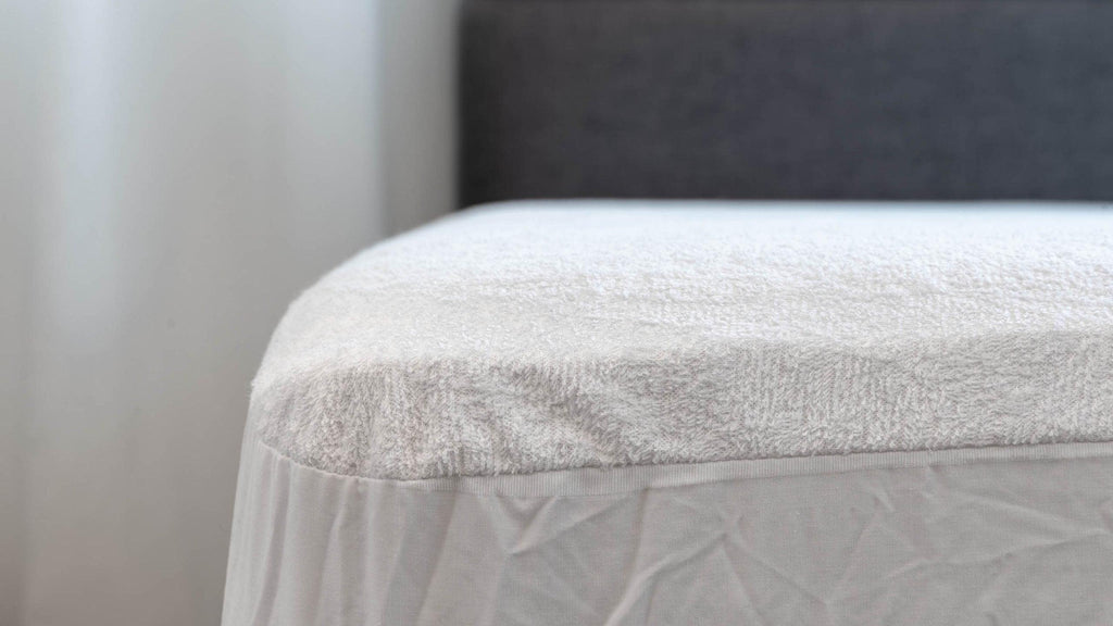 Alèse imperméable | alèses et protège-oreillers Bed Sleep Store