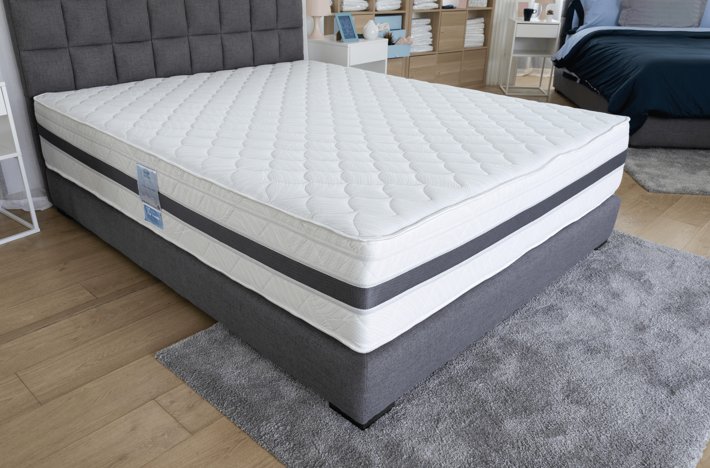 Matlas Edition | Matelas pour hotels au Maroc 
