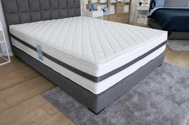 Matelas Edition Main Image
