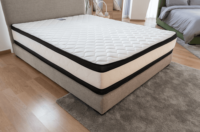 Matelas Confort HR Main Image