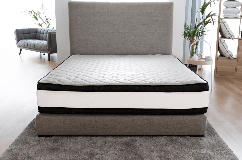 Matelas Confort HR pour bien dormir | Bed Sleep Store 