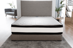 Matelas Confort HR pour bien dormir | Bed Sleep Store 