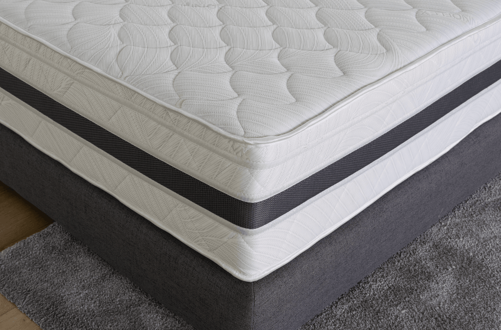 Matelas Edition | Matelas Confortable avec une meilleur rapport qualité prix 