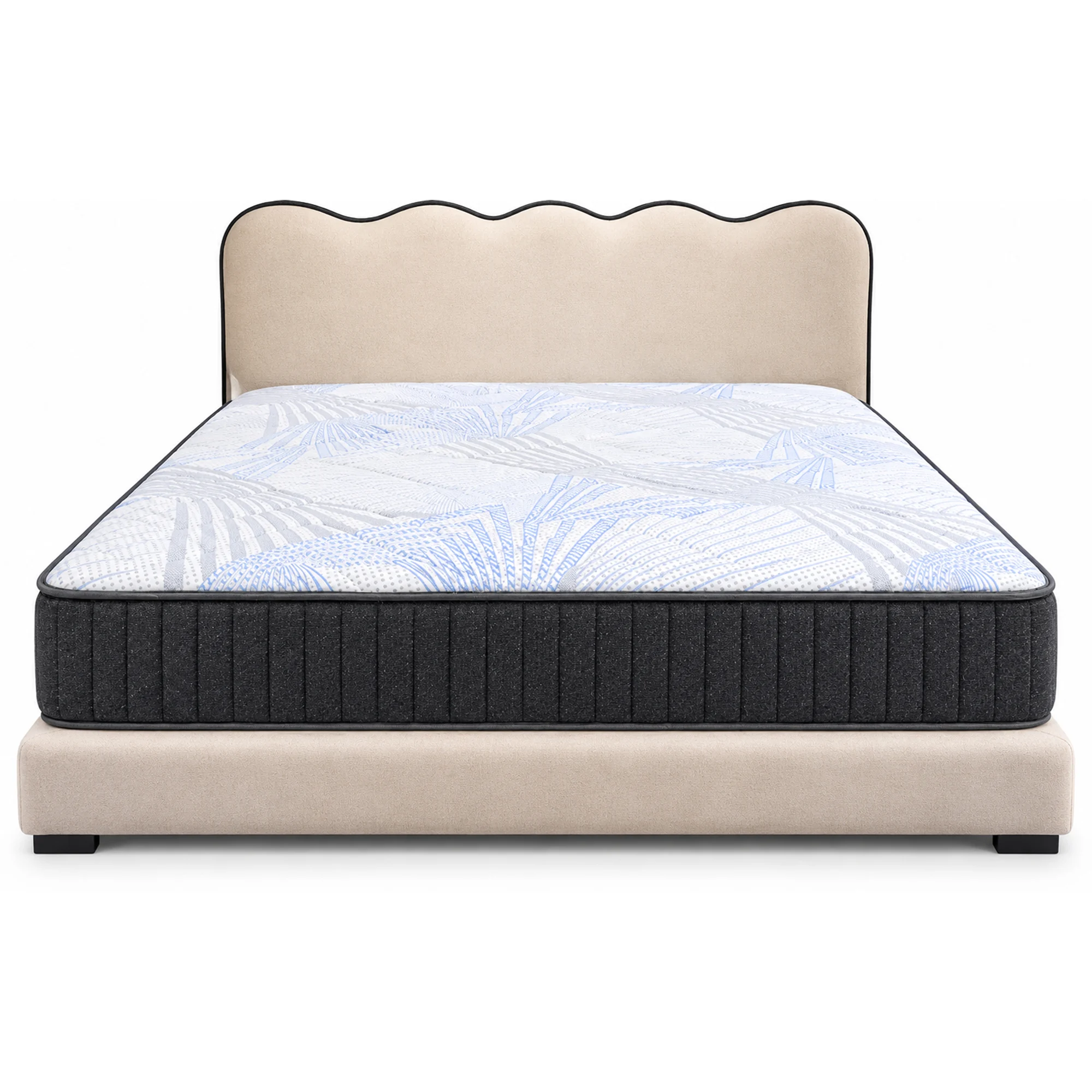 Relief HR Confort — vue produit