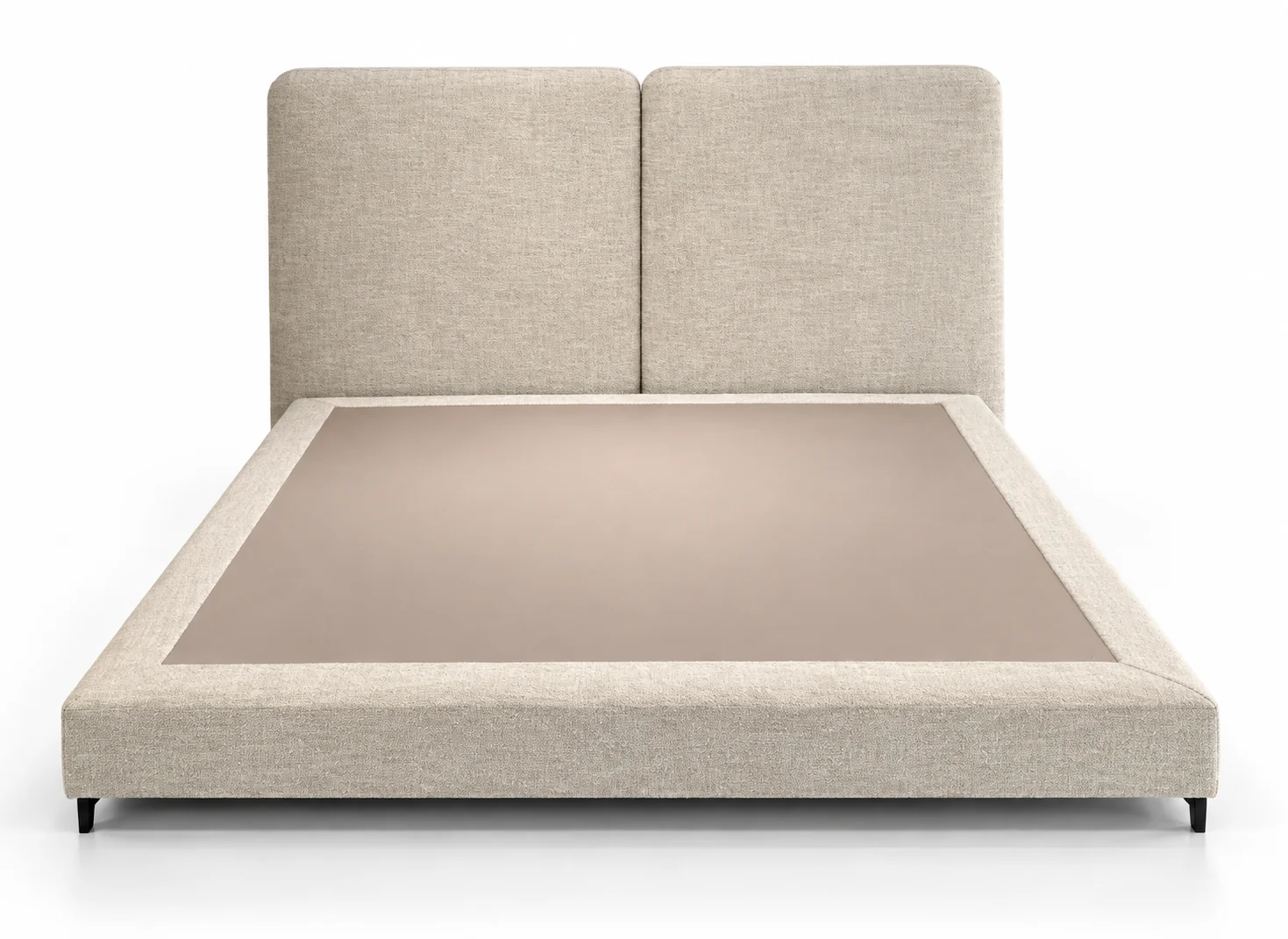 BED Suite : vue 1