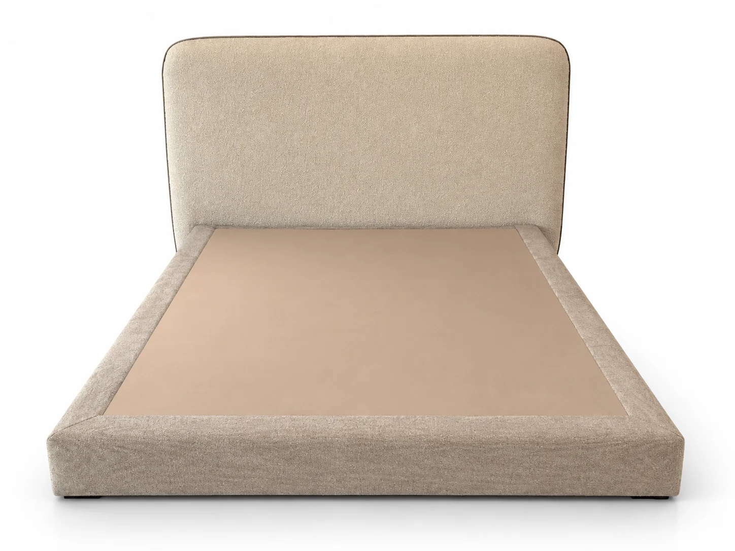 BED Riviera : vue 1