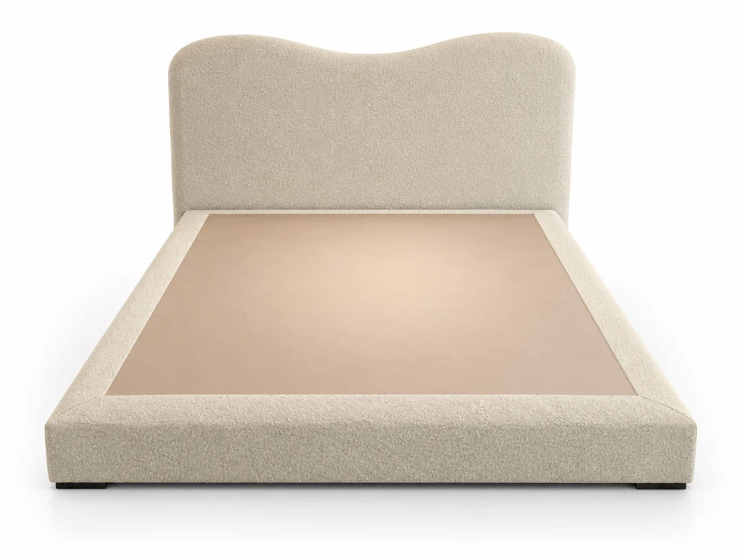 BED Majestic : vue 1